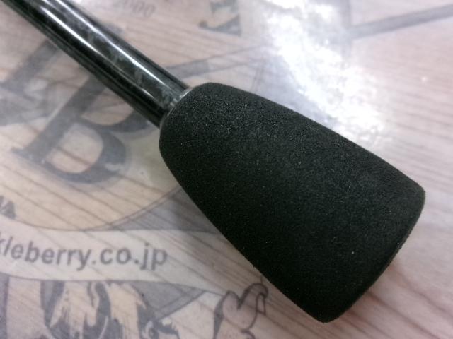 グラマーロックフィッシュ トレバリズム KABIN 506CT-tip