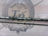 グラマーロックフィッシュ トレバリズム KABIN 506CT-tip