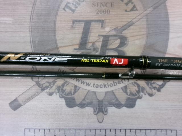 N-ONE NSL-T682AJI