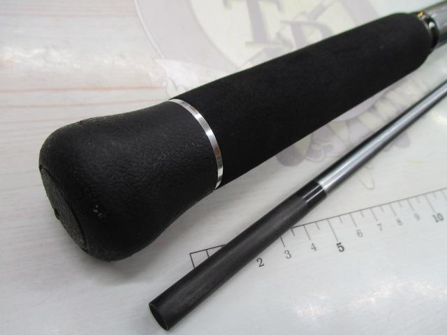 プロファイター潮船LC30-240