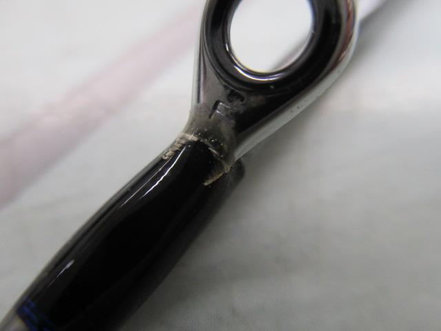 プロファイター潮船LC30-240