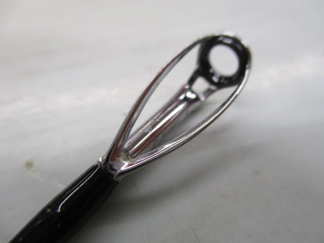 プロファイター潮船LC30-240