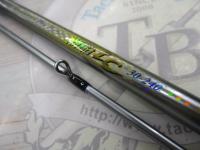 プロファイター潮船LC30-240