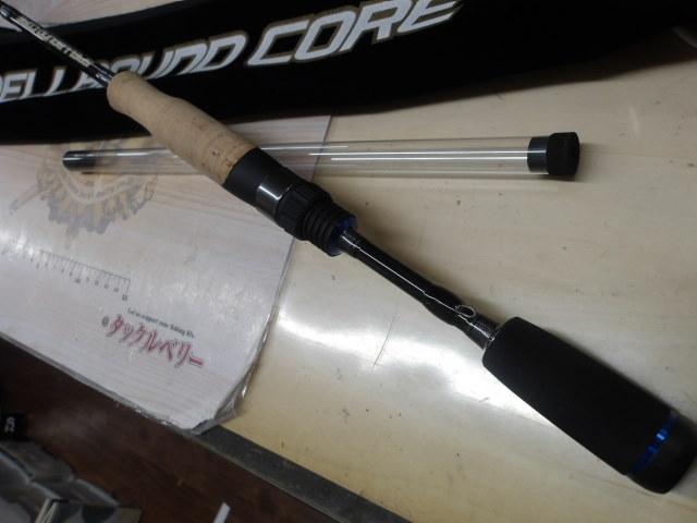 スペルバウンド コア SCHS-66-1/2XULS