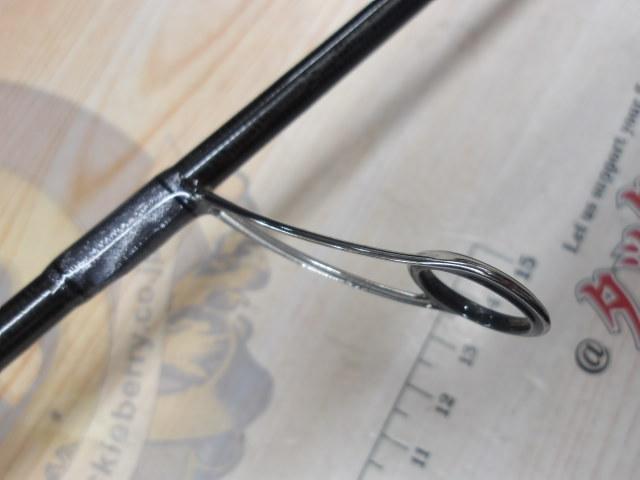 スペルバウンド コア SCHS-66-1/2XULS