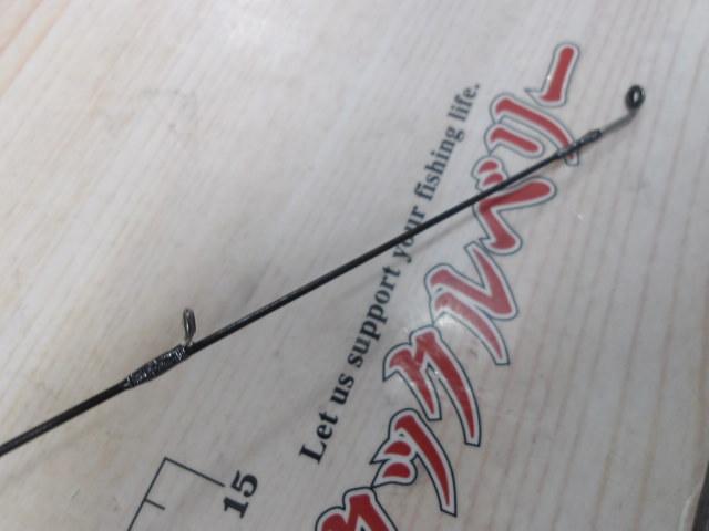 スペルバウンド コア SCHS-66-1/2XULS