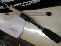 スペルバウンド コア SCHS-66-1/2XULS