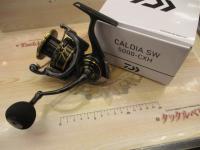 22カルディアSW 5000-CXH