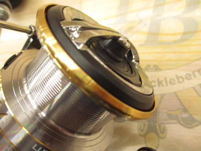 20ルビアス LT4000-CXH