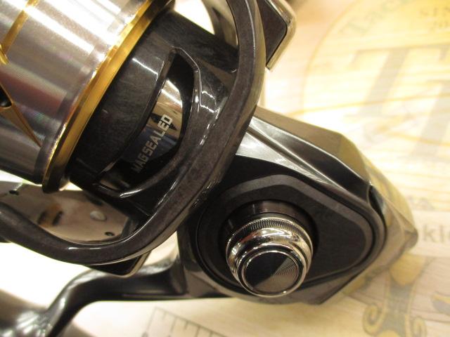 20ルビアス LT4000-CXH