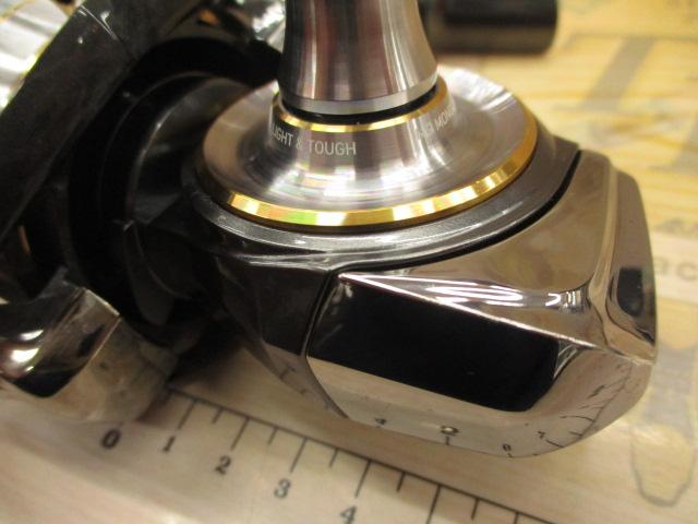 20ルビアス LT4000-CXH