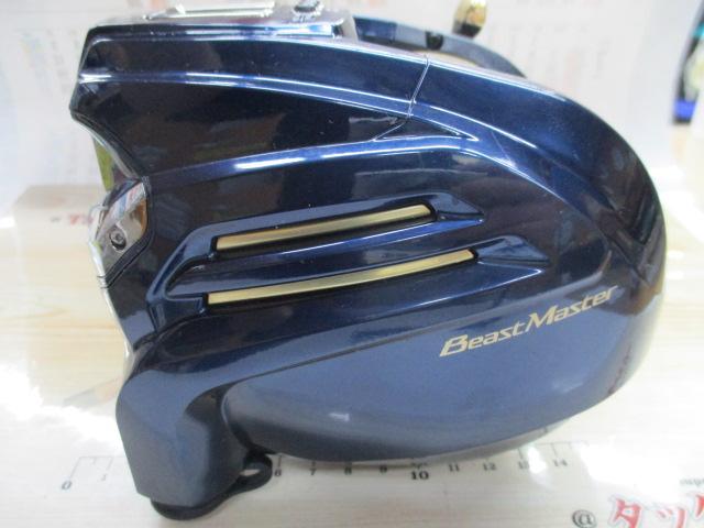 19ビーストマスター 9000