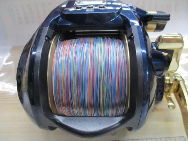 19ビーストマスター 9000