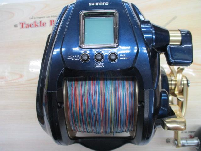 19ビーストマスター 9000