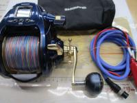 19ビーストマスター 9000