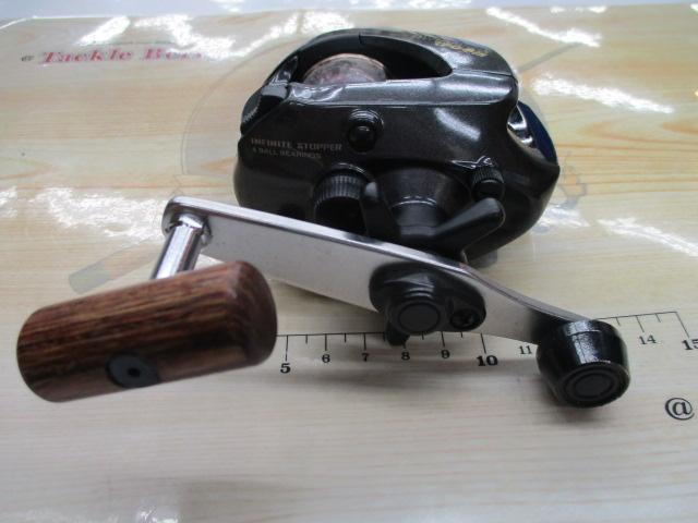 ダイナミックX 150早技