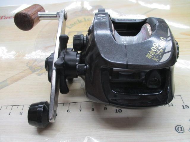 ダイナミックX 150早技