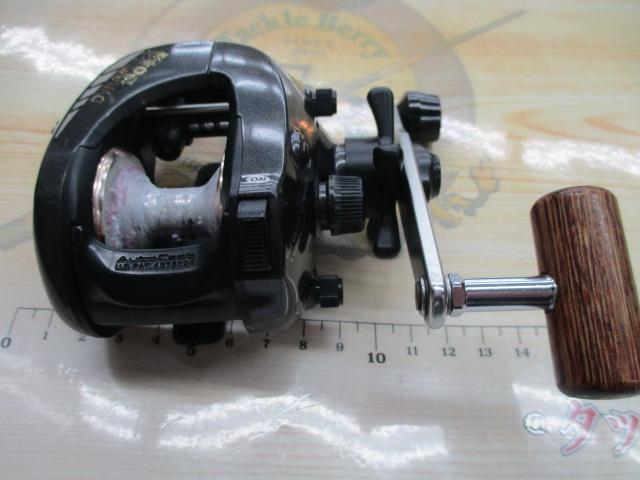 ダイナミックX 150早技