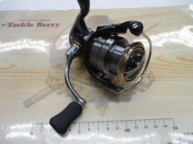 21ルビアスエアリティー LT2500