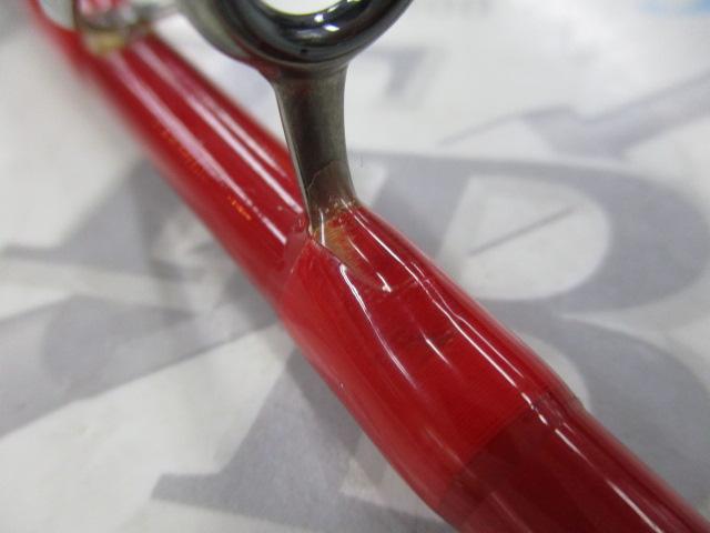 ヌーボカラマレッティーロッソ GONCRS-862MH