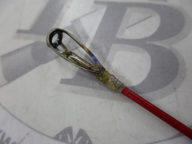 ヌーボカラマレッティーロッソ GONCRS-862MH