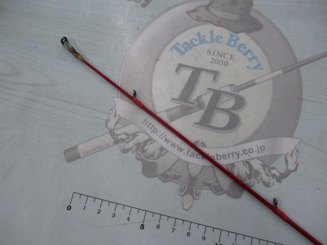 ヌーボカラマレッティーロッソ GONCRS-862MH