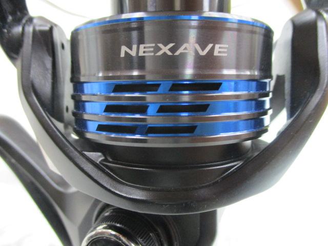 21ネクサーブ C5000HG