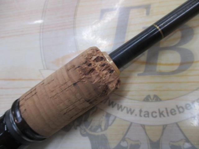 バロウズ BRSS-STX65