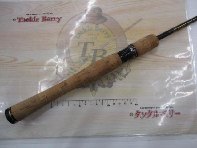 バロウズ BRSS-STX65