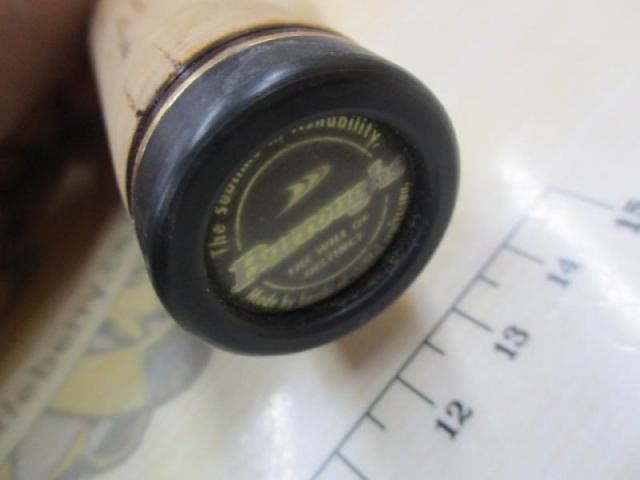 バロウズ BRSS-STX65