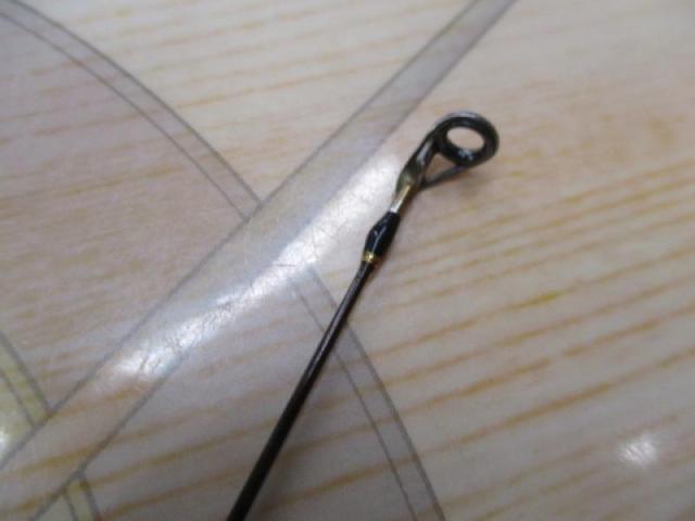 バロウズ BRSS-STX65