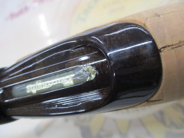 バロウズ BRSS-STX65