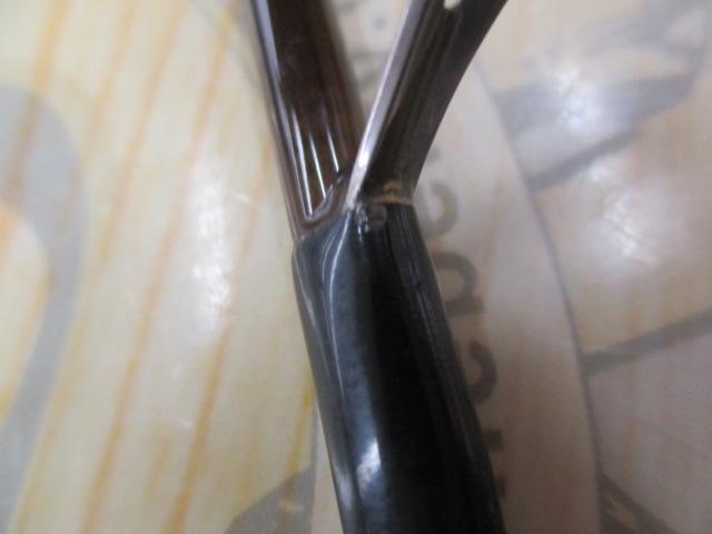 バロウズ BRSS-STX65