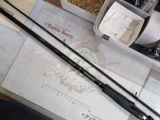 バリスティック 102MH TZ/NANO