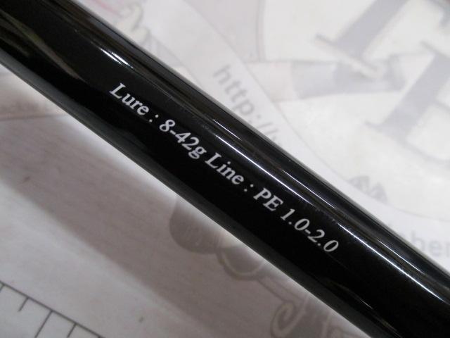 バリスティック 102MH TZ/NANO