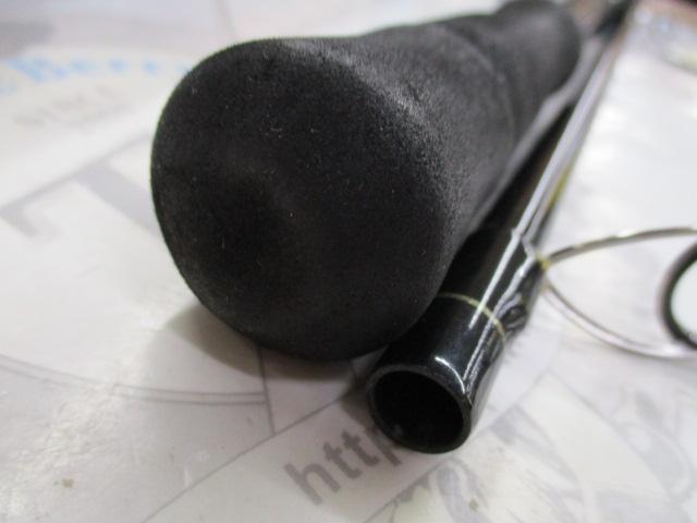 バリスティック 102MH TZ/NANO