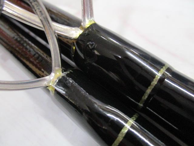 バリスティック 102MH TZ/NANO