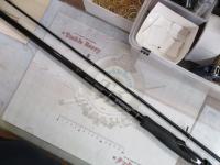 バリスティック 102MH TZ/NANO