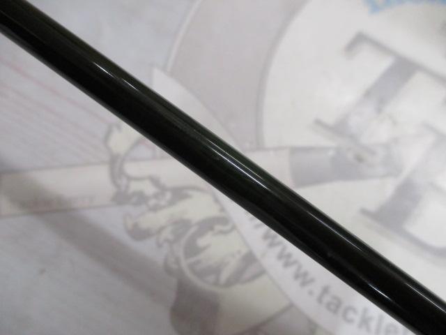 トラウトプログラムスピードピーク 61