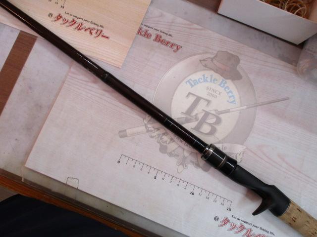 ワイルドサイド WSC-G66ML