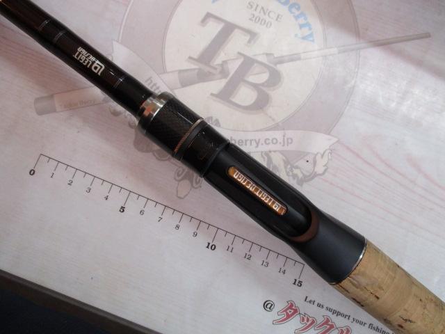 ワイルドサイド WSC-G66ML