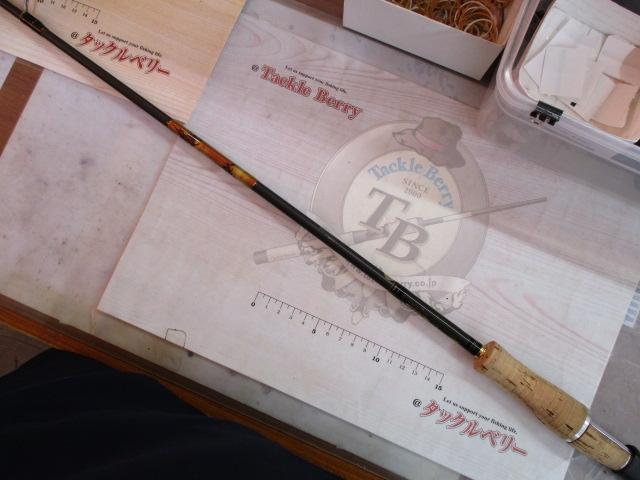 デストロイヤー F3-64XS 麒麟(フェイズⅡC-LTD)