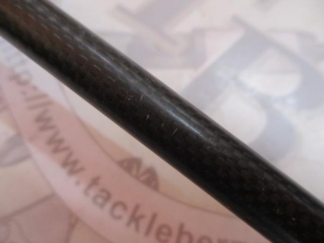 デストロイヤー F3-64XS 麒麟(フェイズⅡC-LTD)