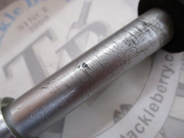 デストロイヤー F3-64XS 麒麟(フェイズⅡC-LTD)