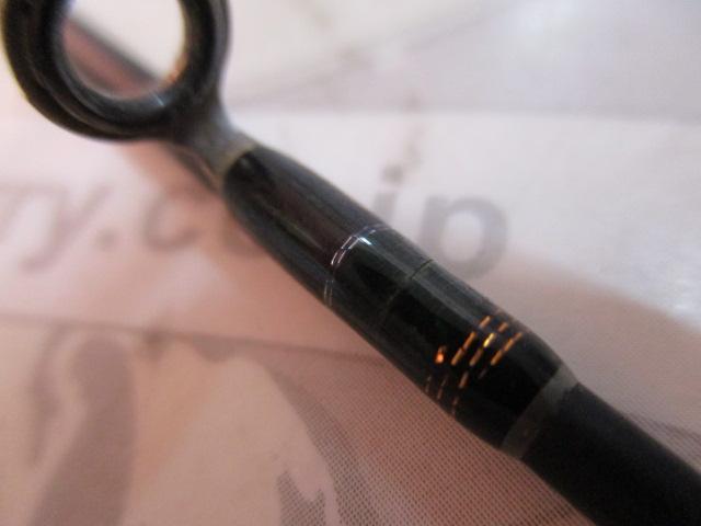 デストロイヤー F3-64XS 麒麟(フェイズⅡC-LTD)