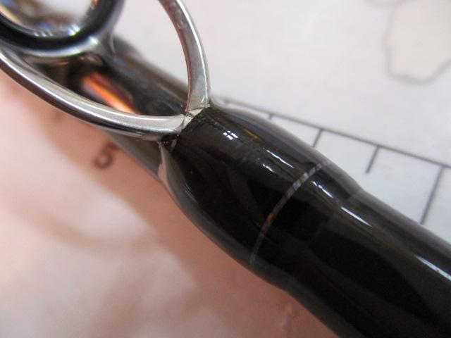 スクアド SKC511XH-SEABASS