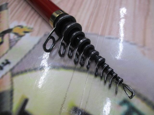 がま磯ファルシオン 15-50