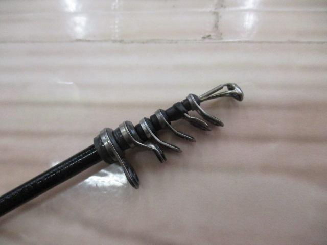 がま磯インテッサGⅢ 15-50