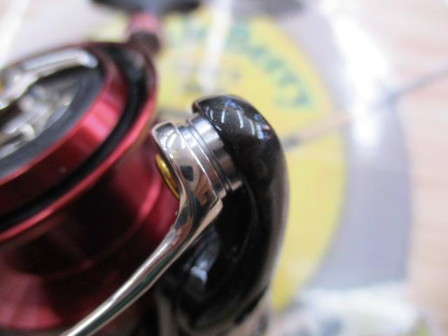 16BB-Xラリッサ C3000DXG