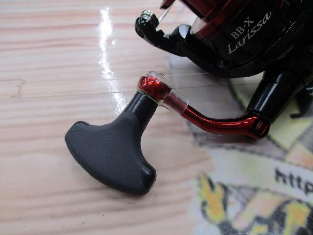 16BB-Xラリッサ C3000DXG